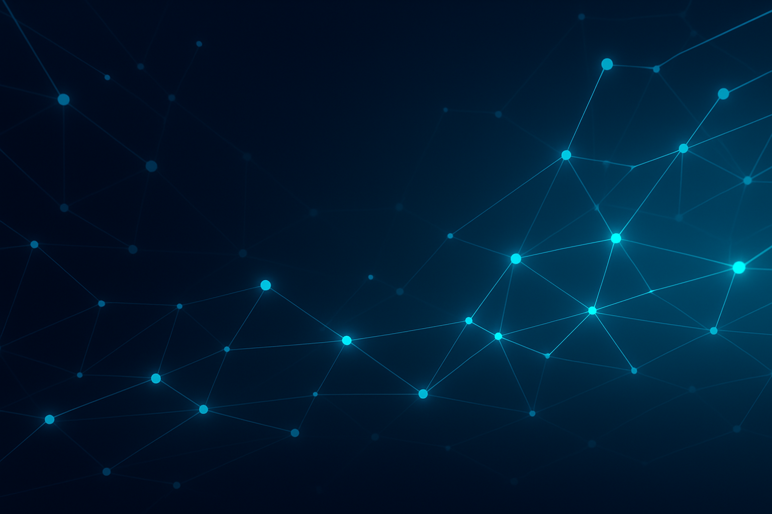 Technology abstract background